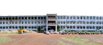Lingarajappa Engineering College Bidar Campus View photo 4